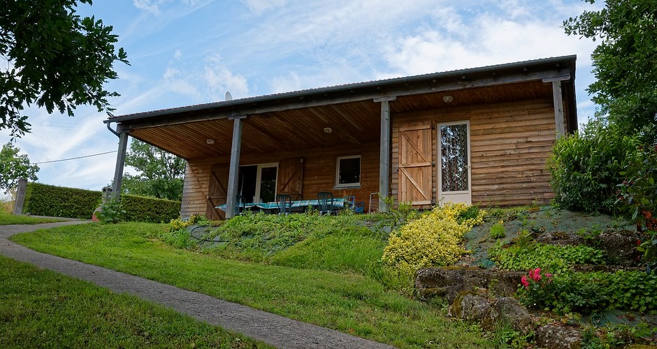 Chalet No 4