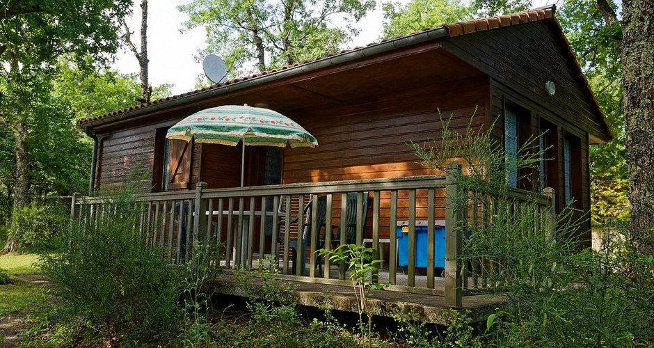 Chalet No 1